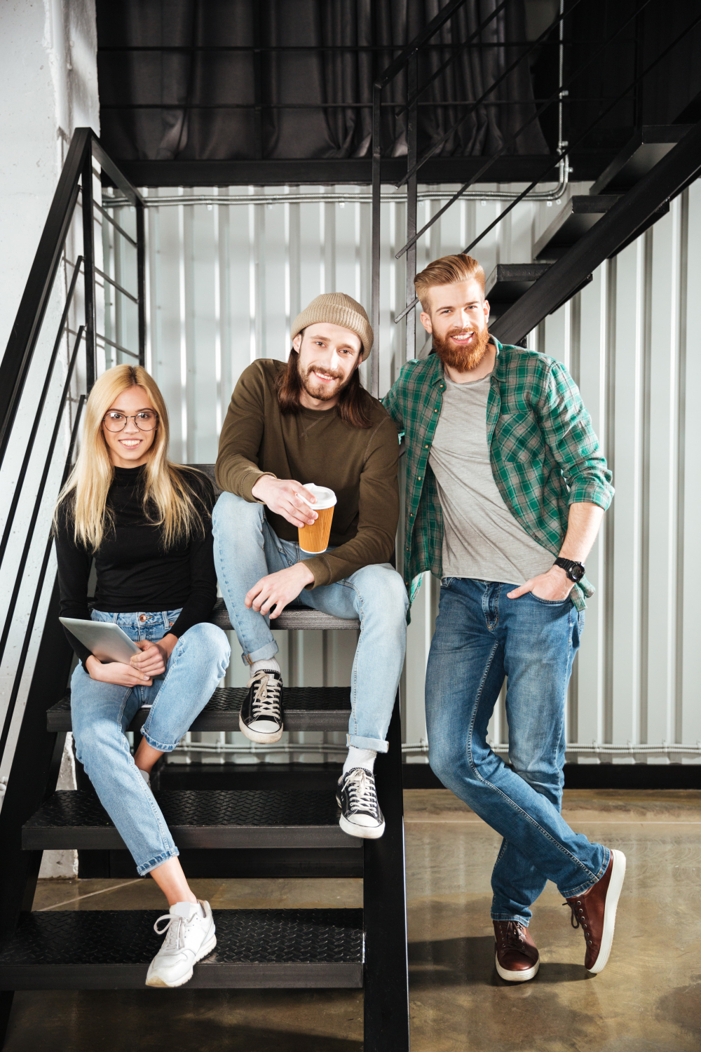 ProcessIQ Consulting - Expertiză în Transformare Digitală